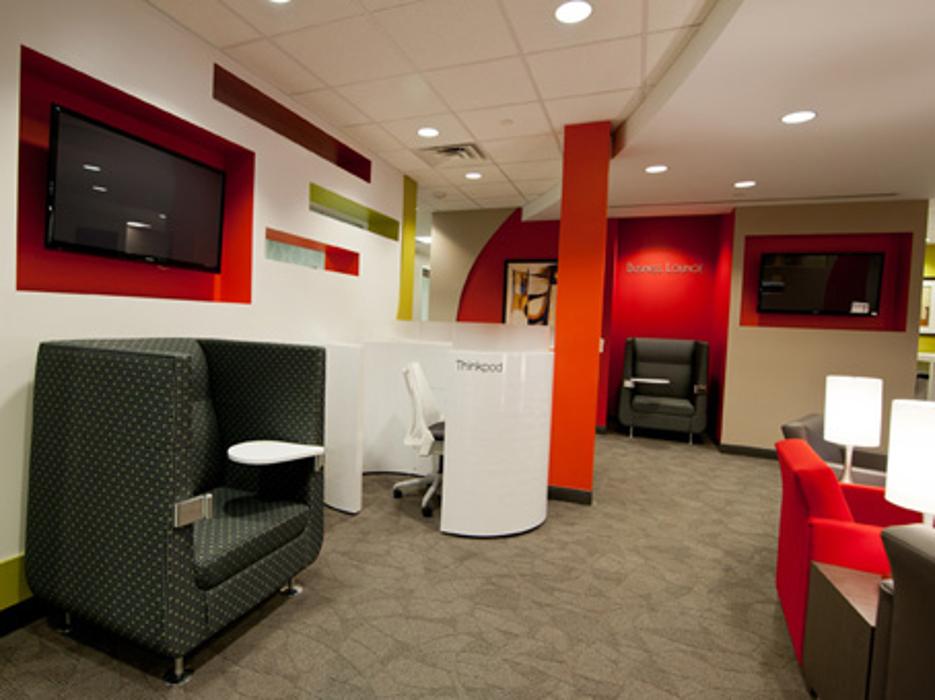 Regus - New Jersey, Basking Ridge - Mt. Airy Interchange - Basking Ridge, NJ