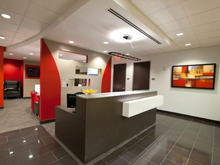 Regus - New Jersey, Basking Ridge - Mt. Airy Interchange - Basking Ridge, NJ