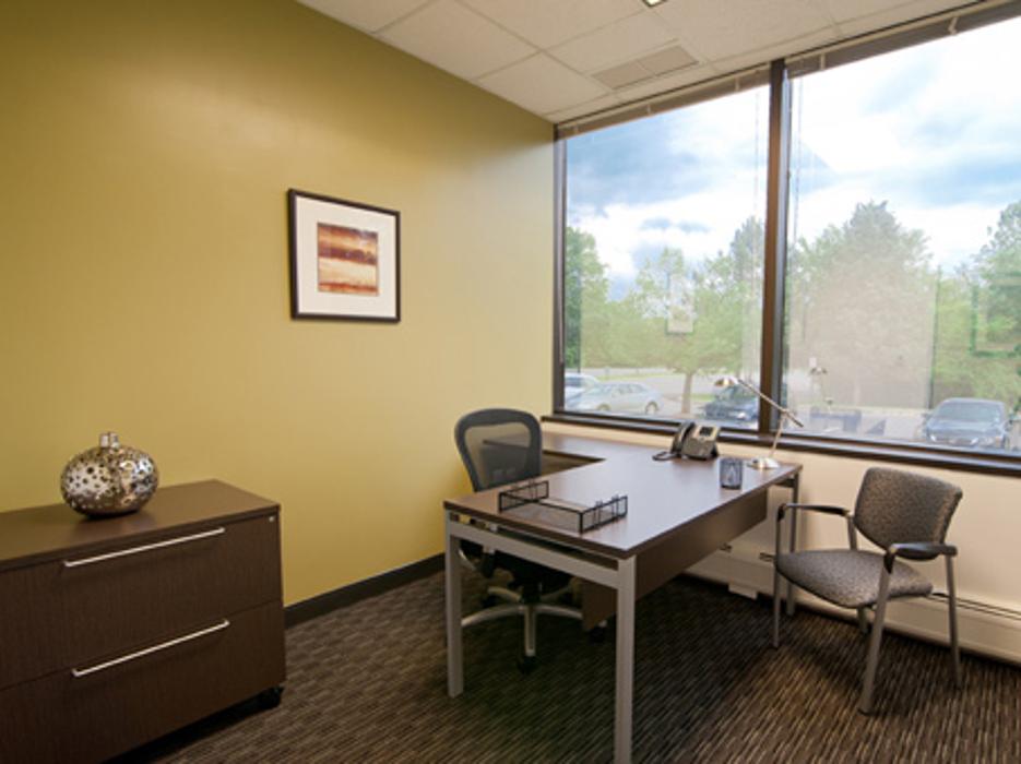 Regus - New Jersey, Basking Ridge - Mt. Airy Interchange - Basking Ridge, NJ
