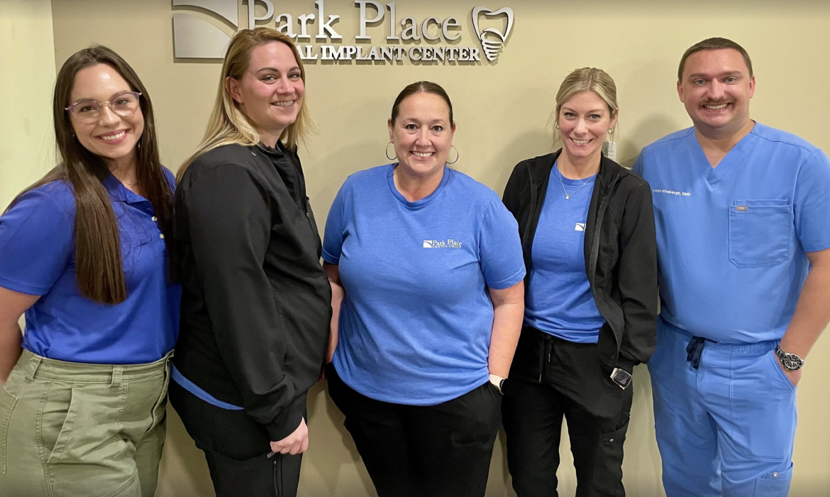 Park Place Dental Group - Glen Carbon Image