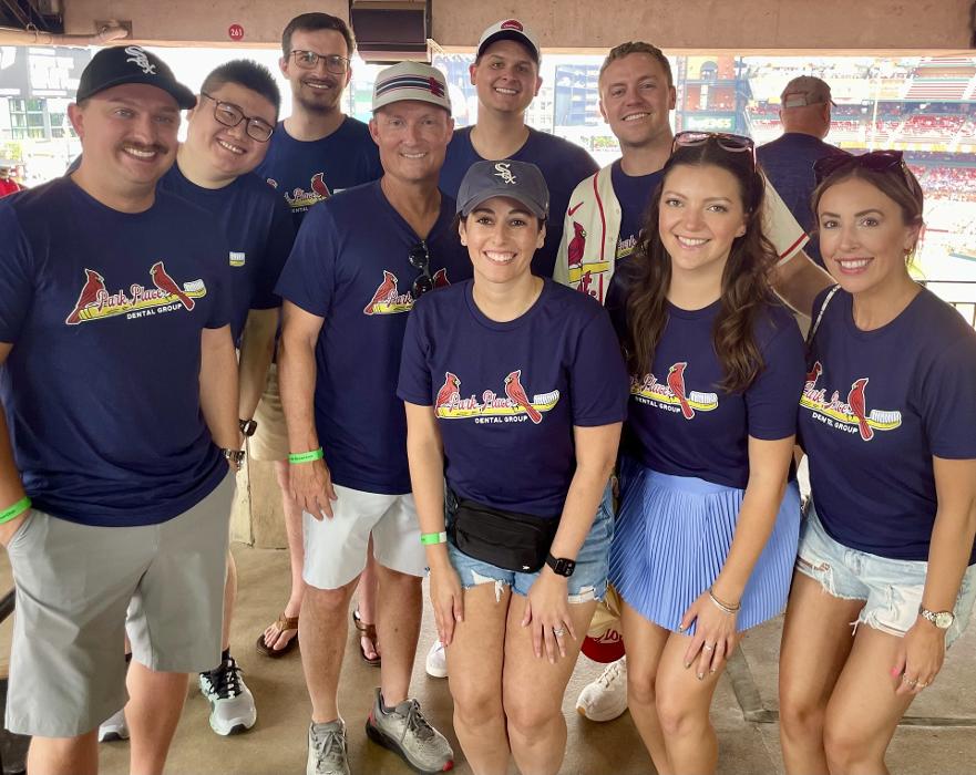 Park Place Dental Group - Glen Carbon Image