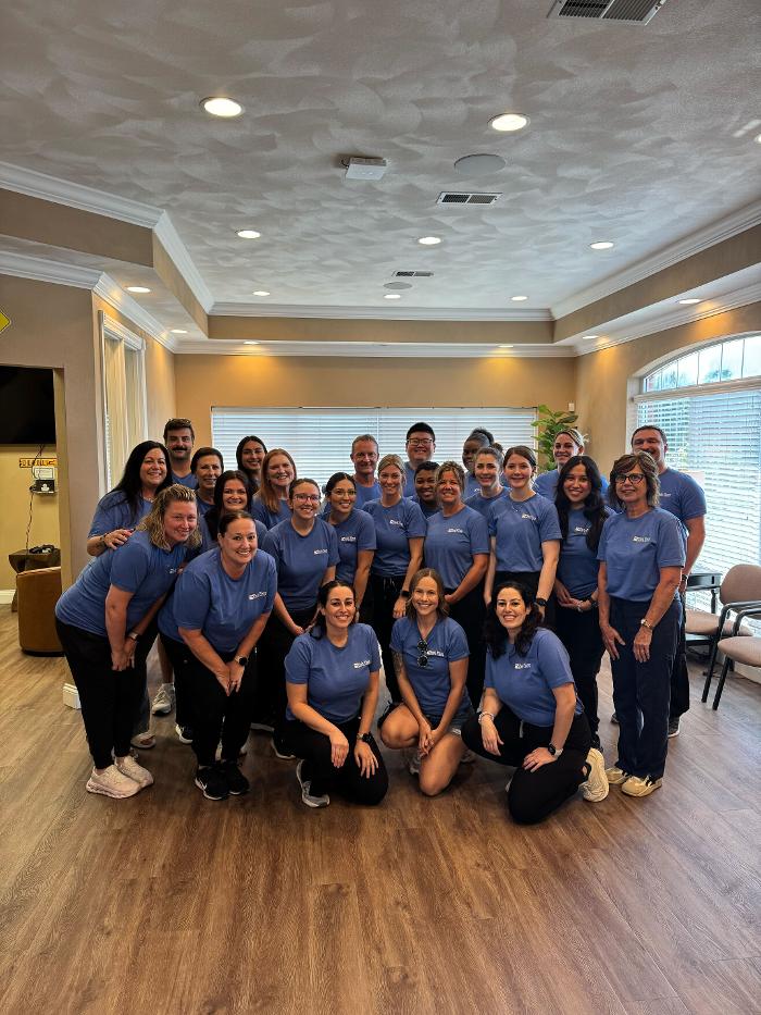 Park Place Dental Group - Glen Carbon Image