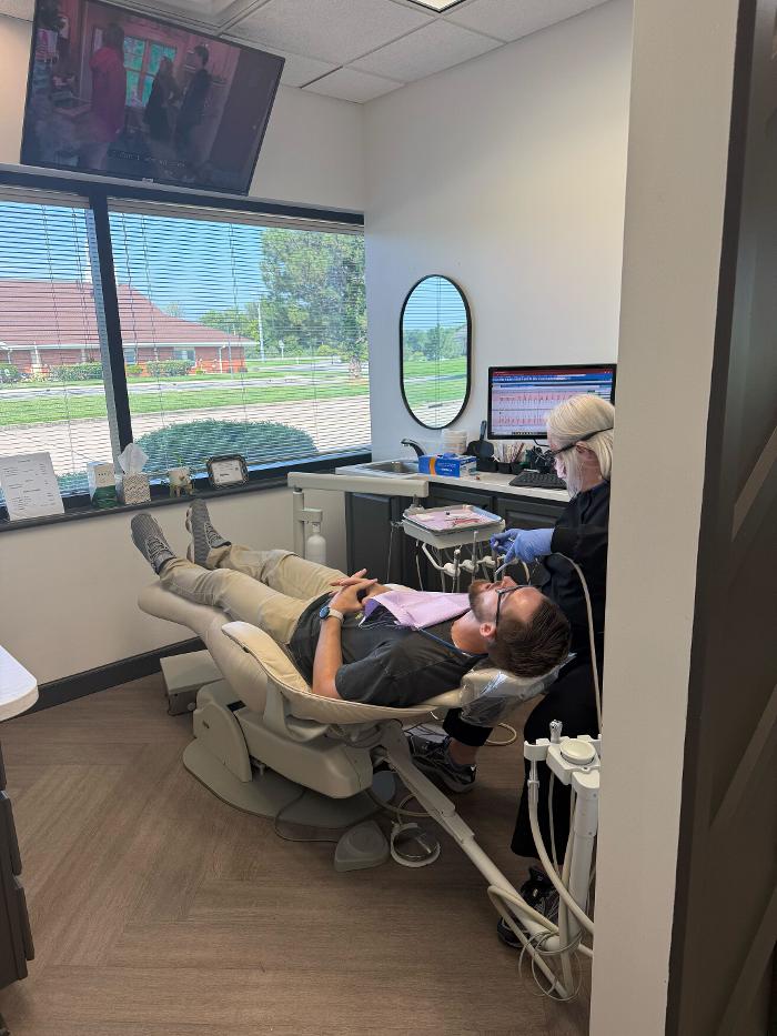 Park Place Dental Group - Glen Carbon Image