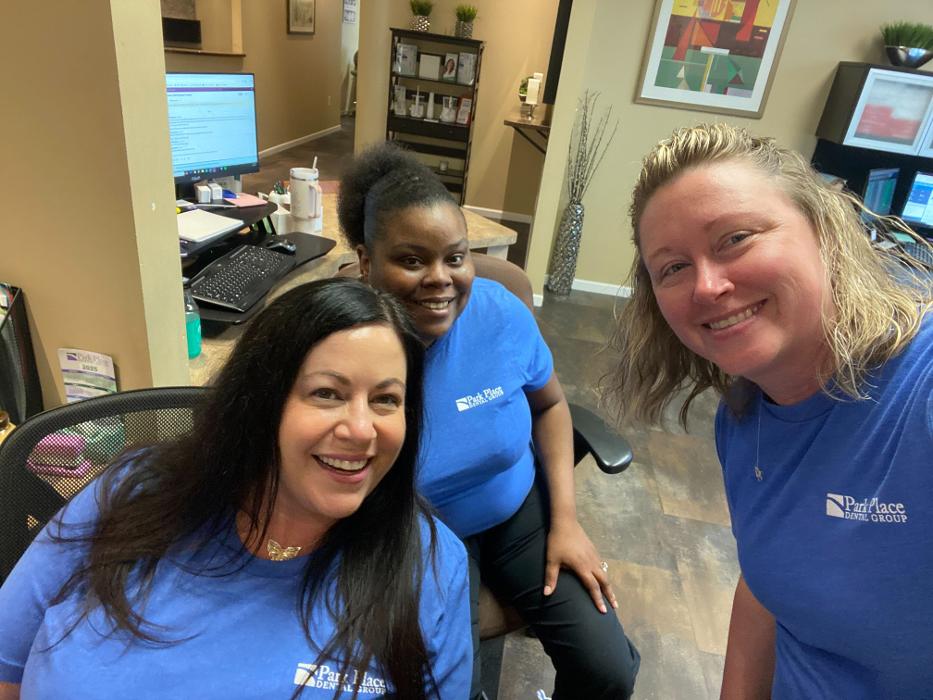 Park Place Dental Group - Glen Carbon Image