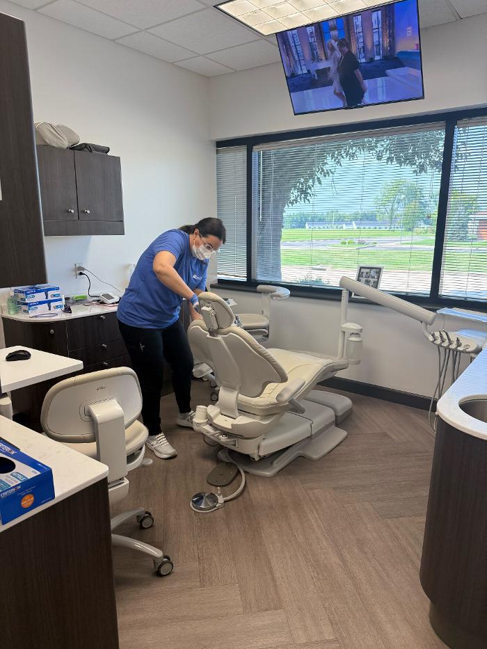 Park Place Dental Group - Glen Carbon Image