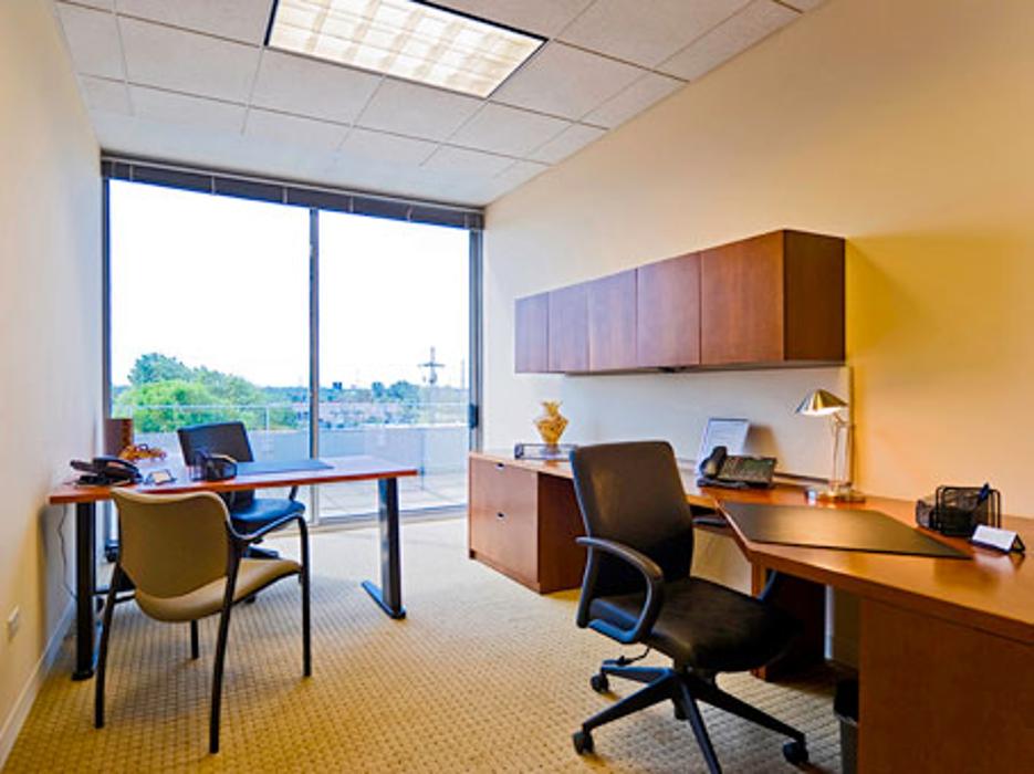 Regus - Illinois, Deerfield - Corporate 500 - Deerfield, IL