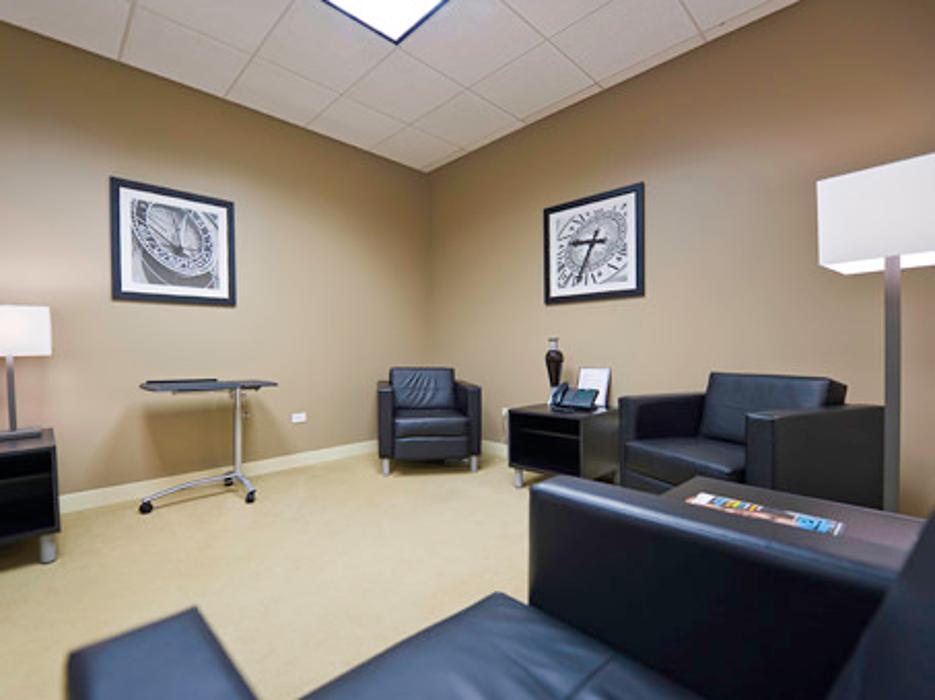 Regus - Illinois, Deerfield - Corporate 500 - Deerfield, IL