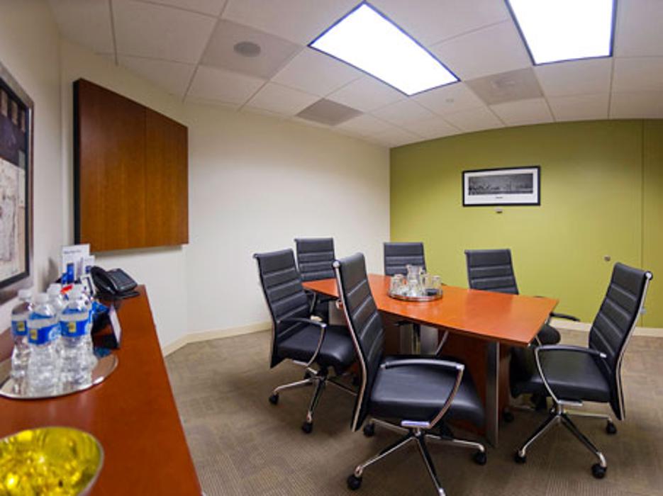 Regus - Illinois, Deerfield - Corporate 500 - Deerfield, IL