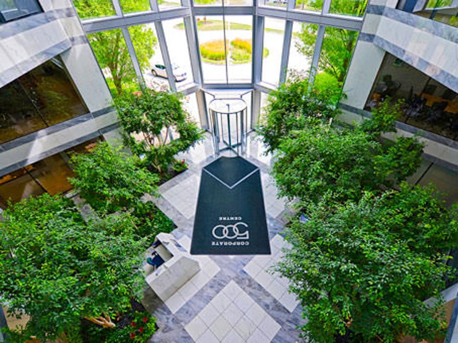 Regus - Illinois, Deerfield - Corporate 500 - Deerfield, IL