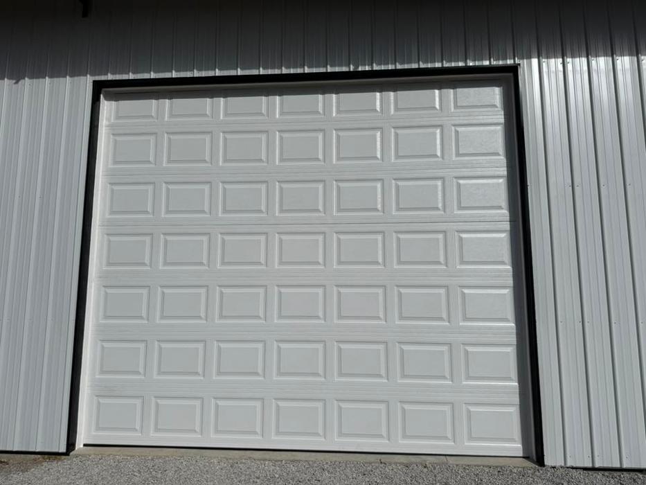 Cumberland Garage Door