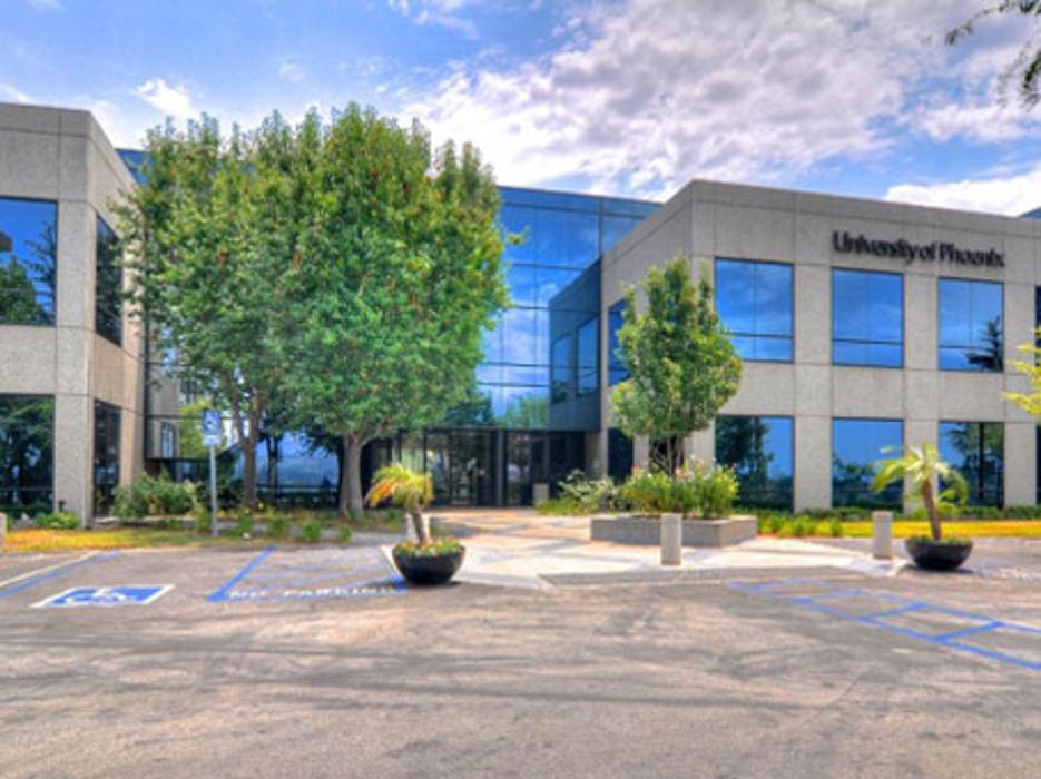 University of Phoenix - Diamond Bar Learning Center - Diamond Bar, CA