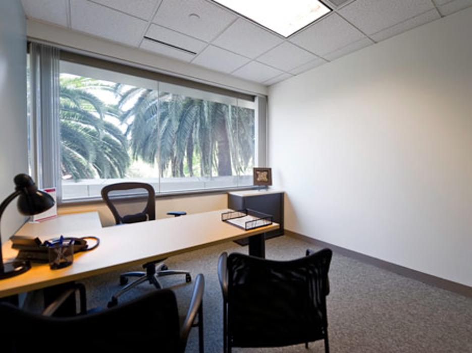 Regus - California, San Rafael - Civic Center - San Rafael, CA