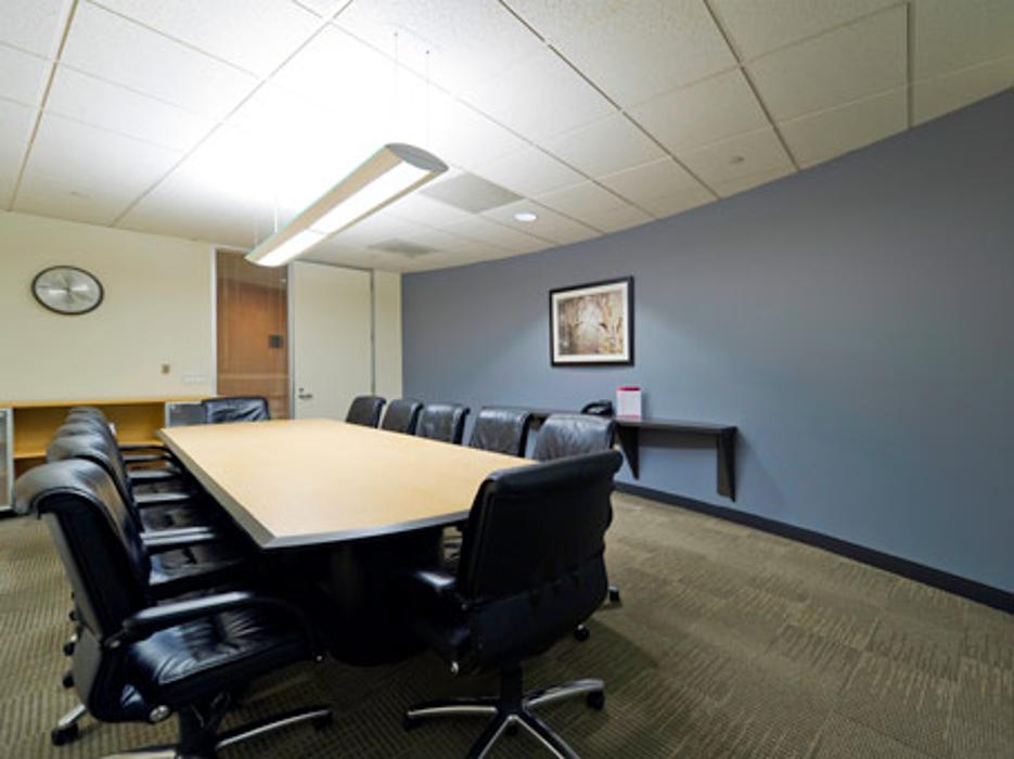 Regus - California, San Rafael - Civic Center - San Rafael, CA