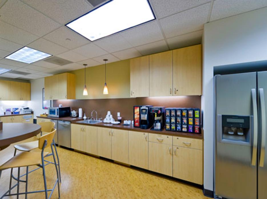 Regus - California, San Rafael - Civic Center - San Rafael, CA
