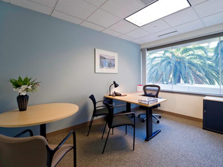 Regus - California, San Rafael - Civic Center - San Rafael, CA