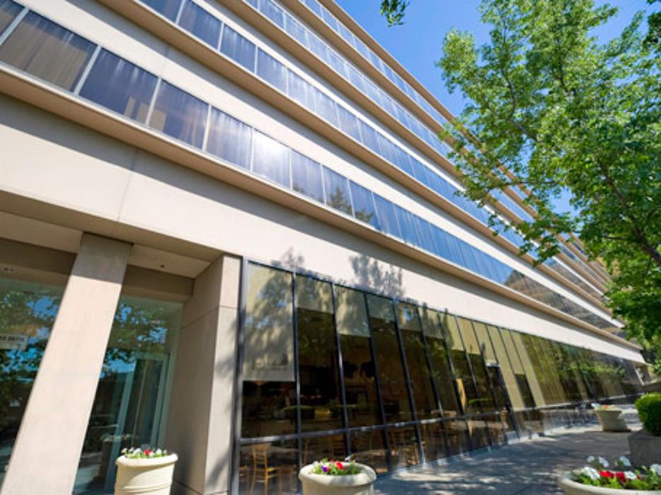 Regus - California, San Rafael - Civic Center - San Rafael, CA