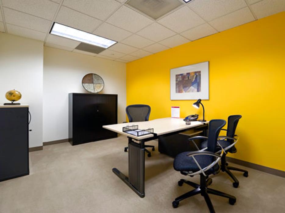Regus - California, San Rafael - Civic Center - San Rafael, CA