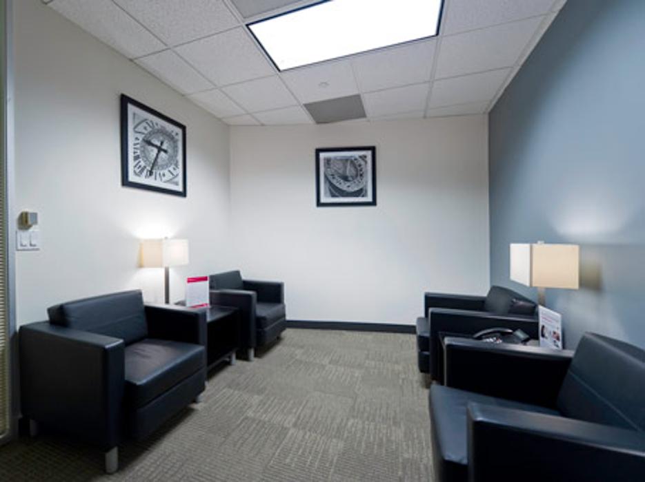 Regus - California, San Rafael - Civic Center - San Rafael, CA