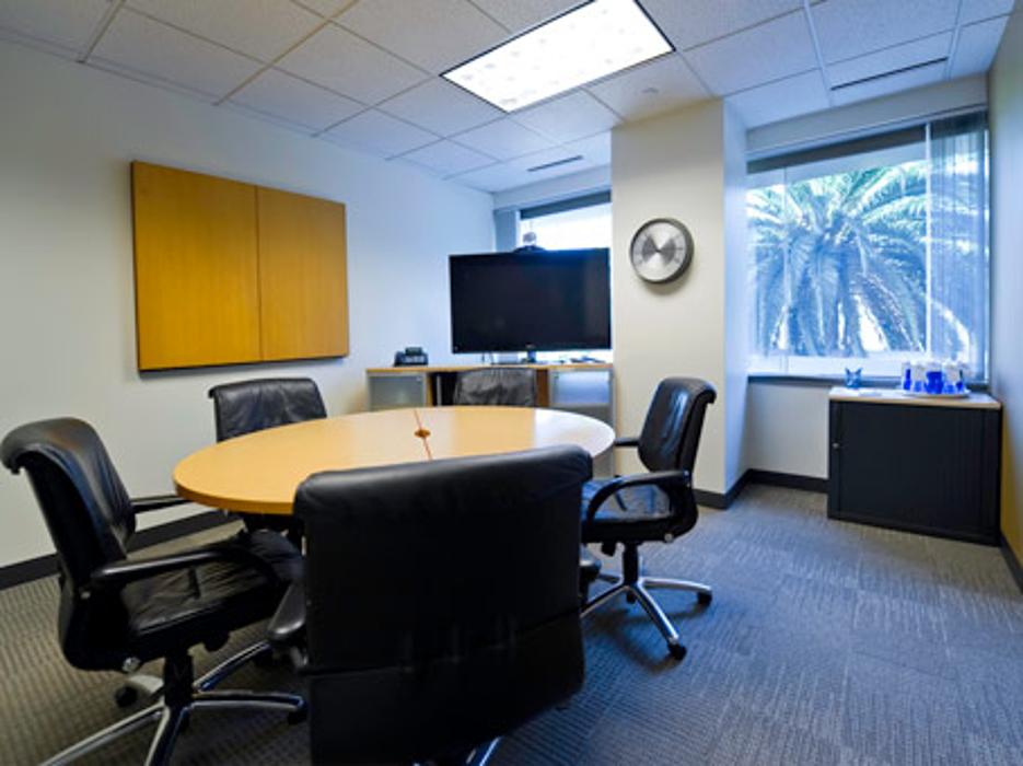 Regus - California, San Rafael - Civic Center - San Rafael, CA