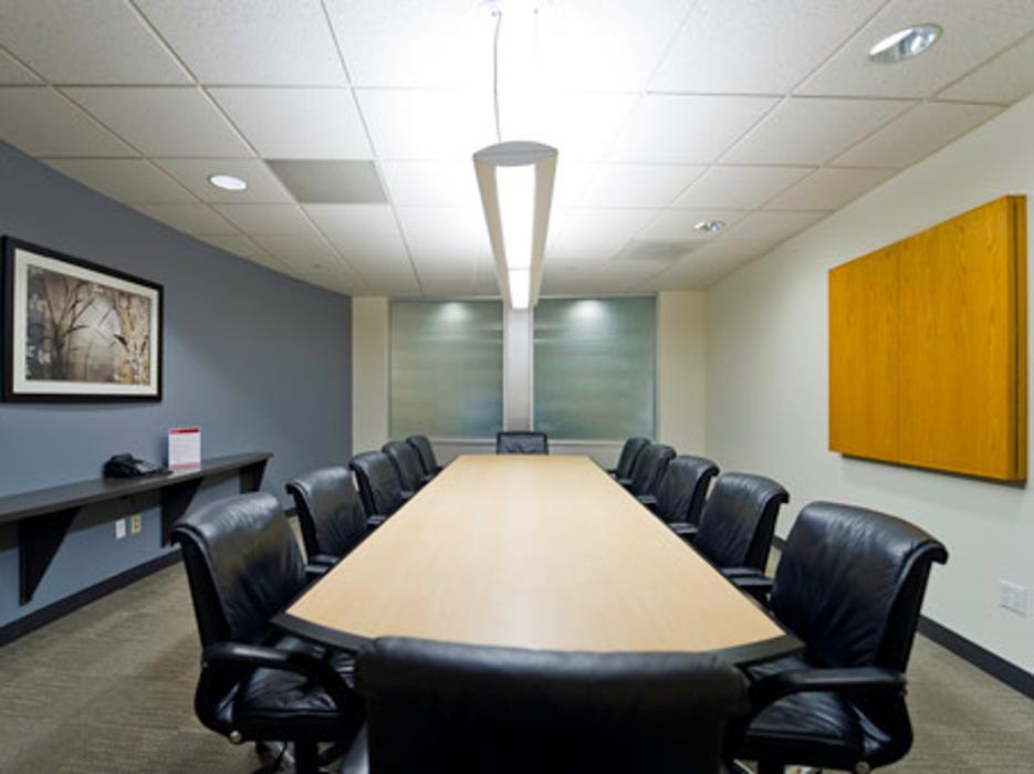 Regus - California, San Rafael - Civic Center - San Rafael, CA