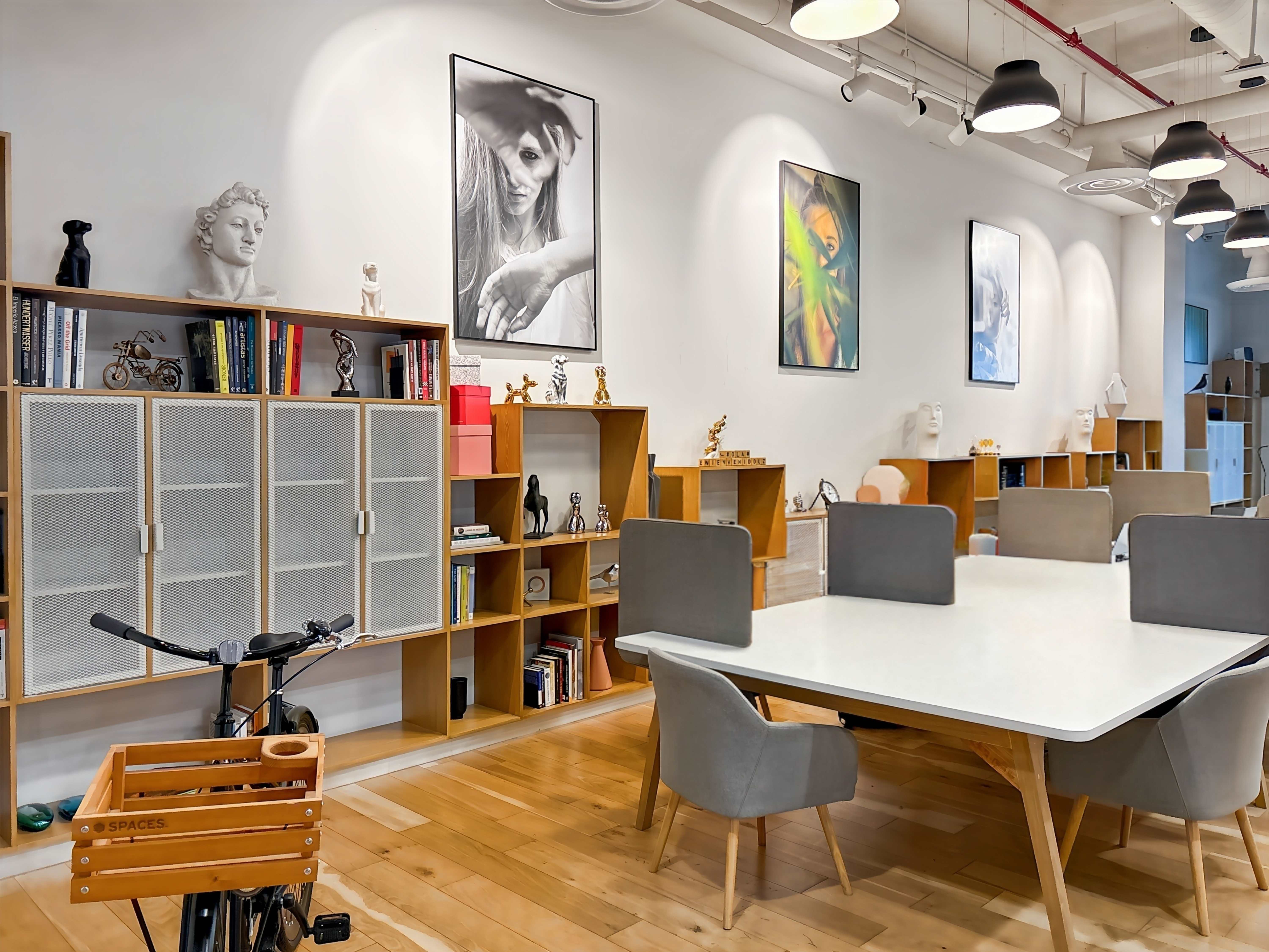 Galería en miniatura