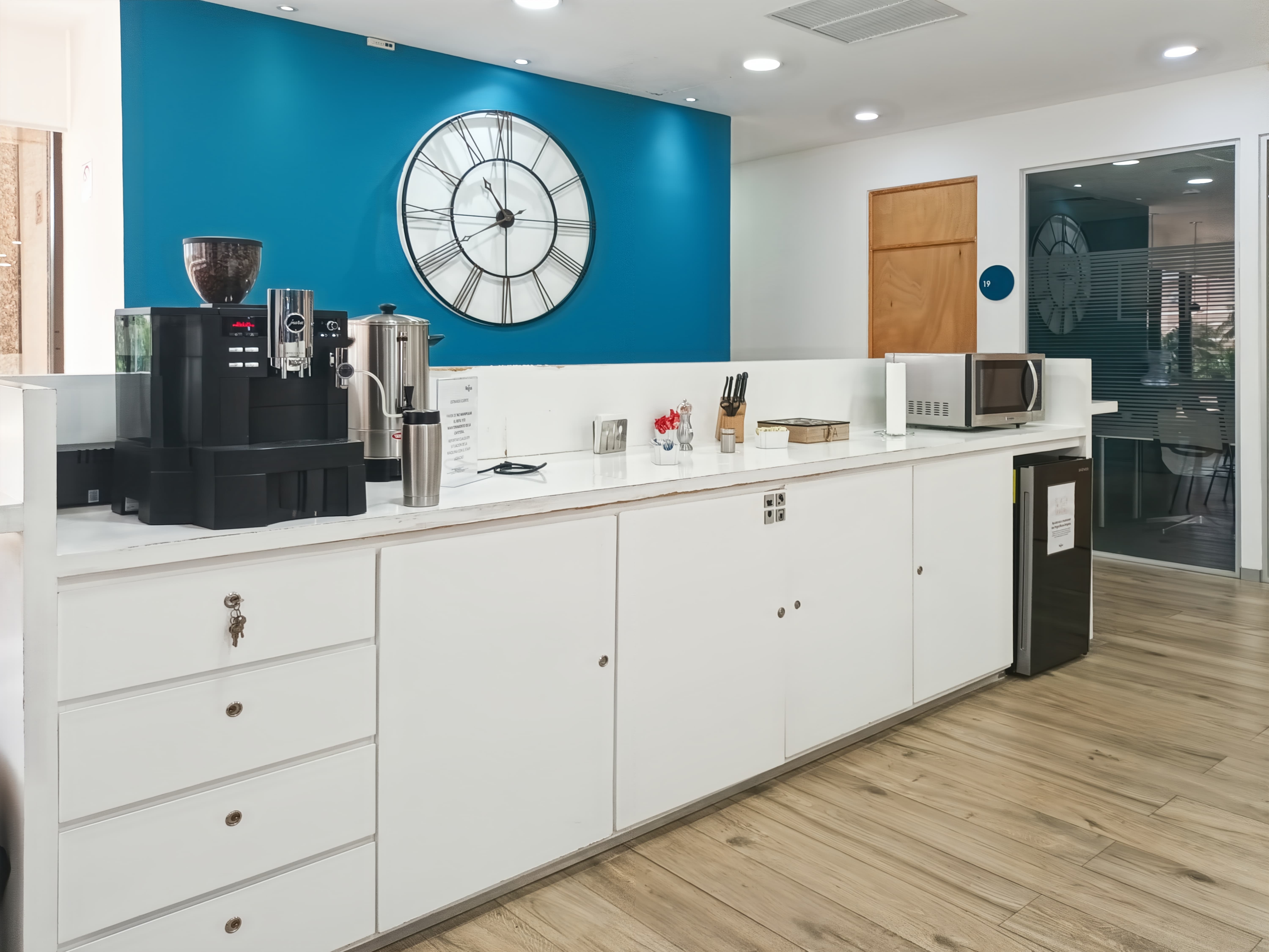 Galería en miniatura