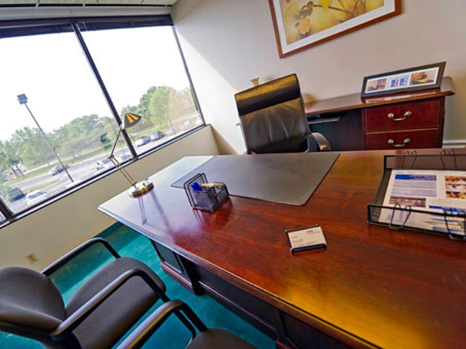 Regus - Illinois, Northbrook - One Northbrook Place - Northbrook, IL