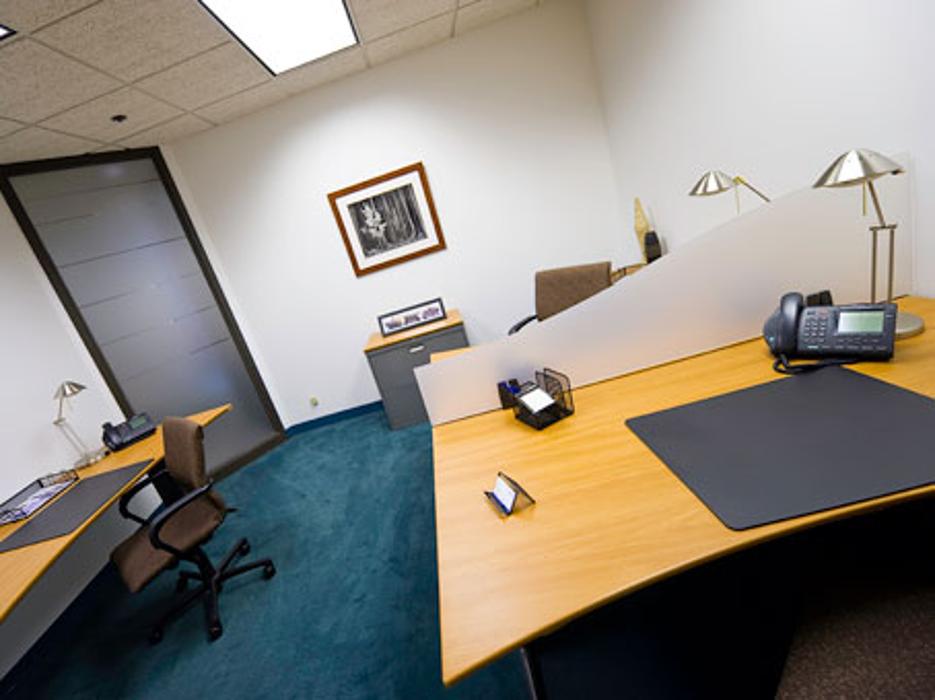 Regus - Illinois, Northbrook - One Northbrook Place - Northbrook, IL