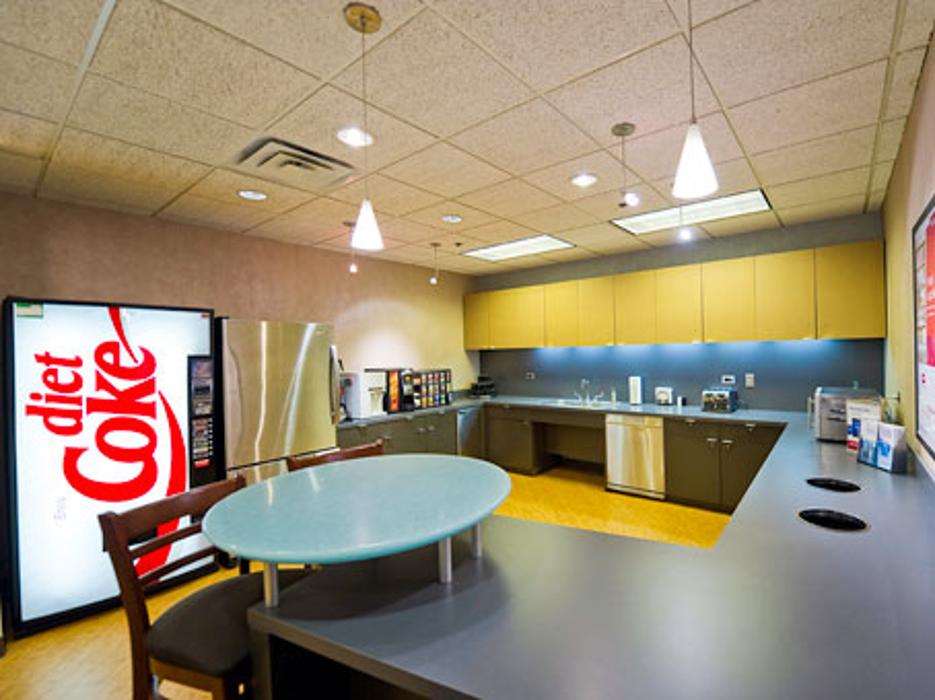 Regus - Illinois, Northbrook - One Northbrook Place - Northbrook, IL