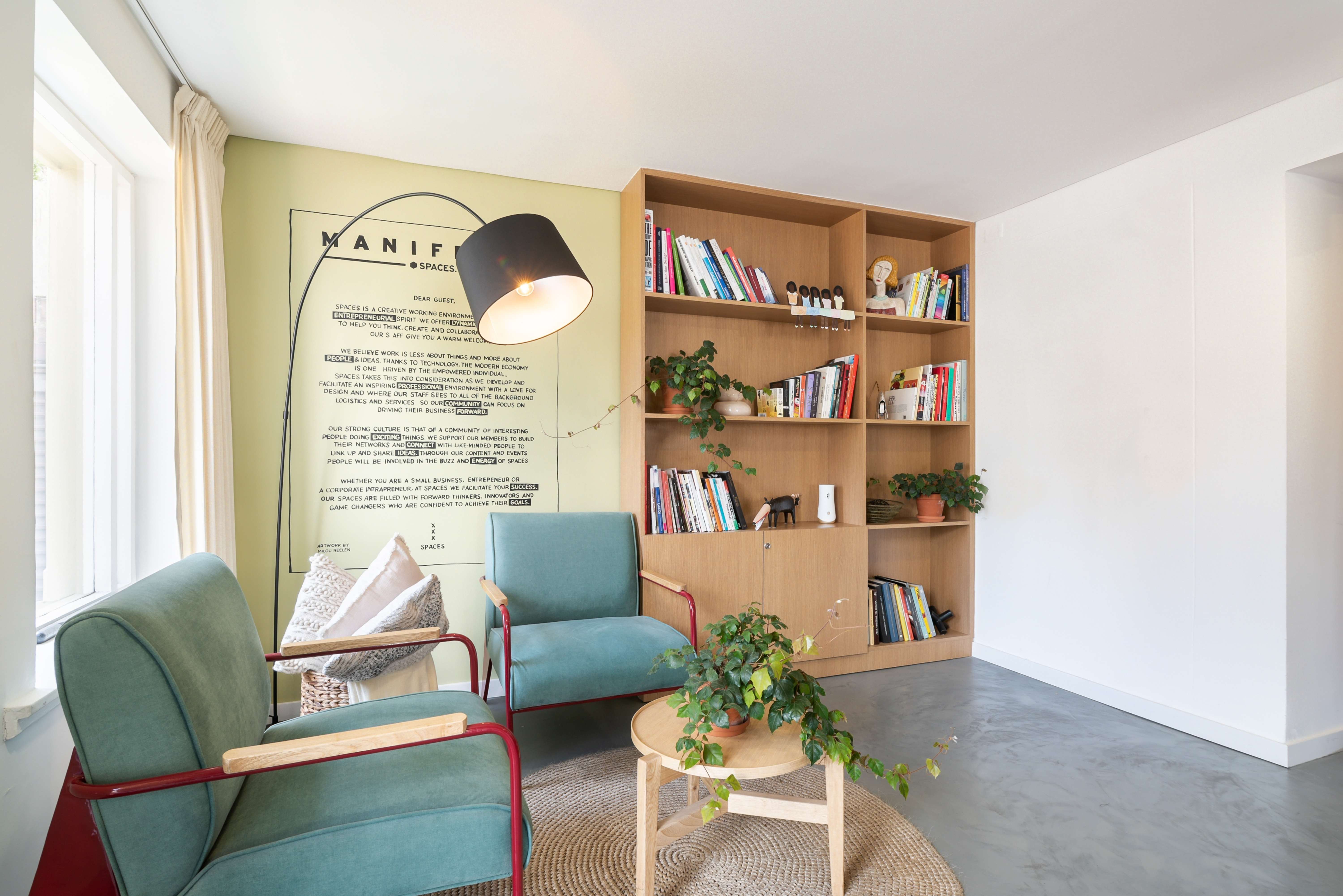 Galería en miniatura