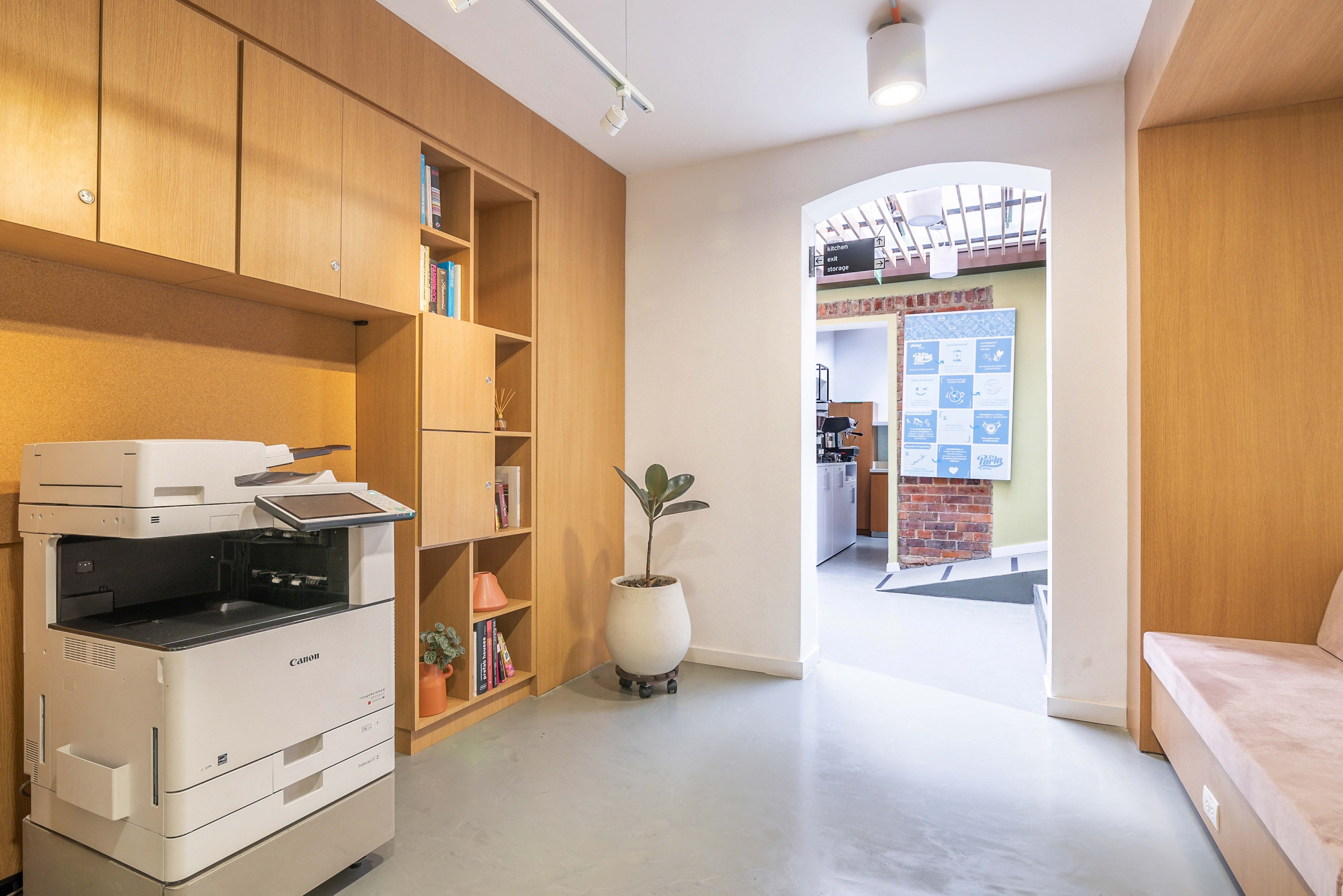 Galería en miniatura