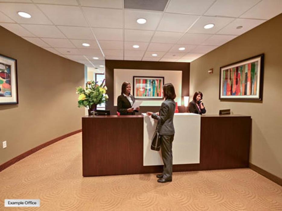 Regus - Massachusetts, Charlestown - Schraffts Center - Charlestown, MA
