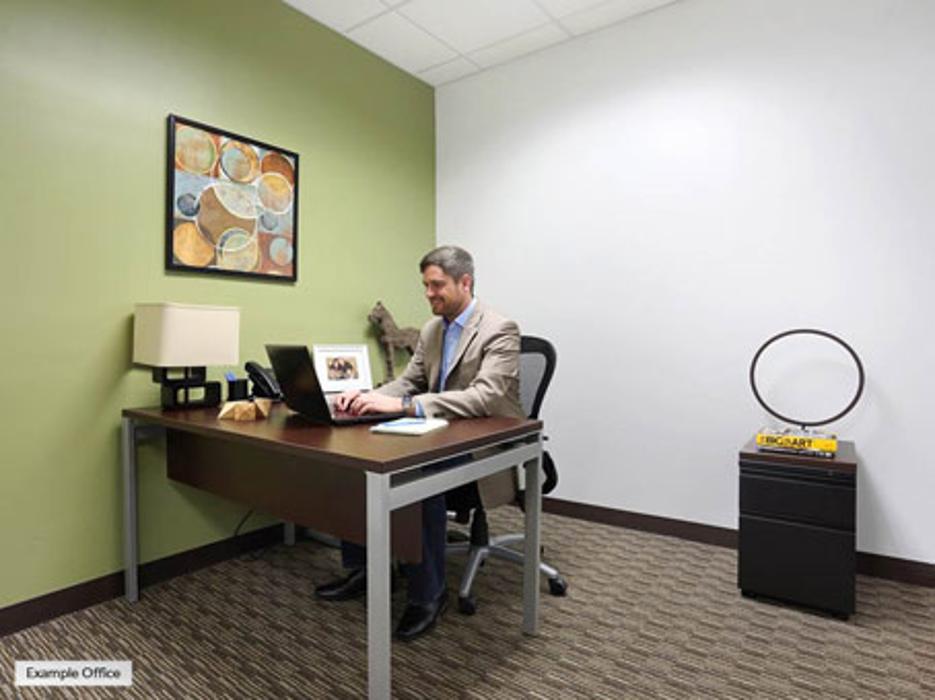 Regus - Massachusetts, Charlestown - Schraffts Center - Charlestown, MA