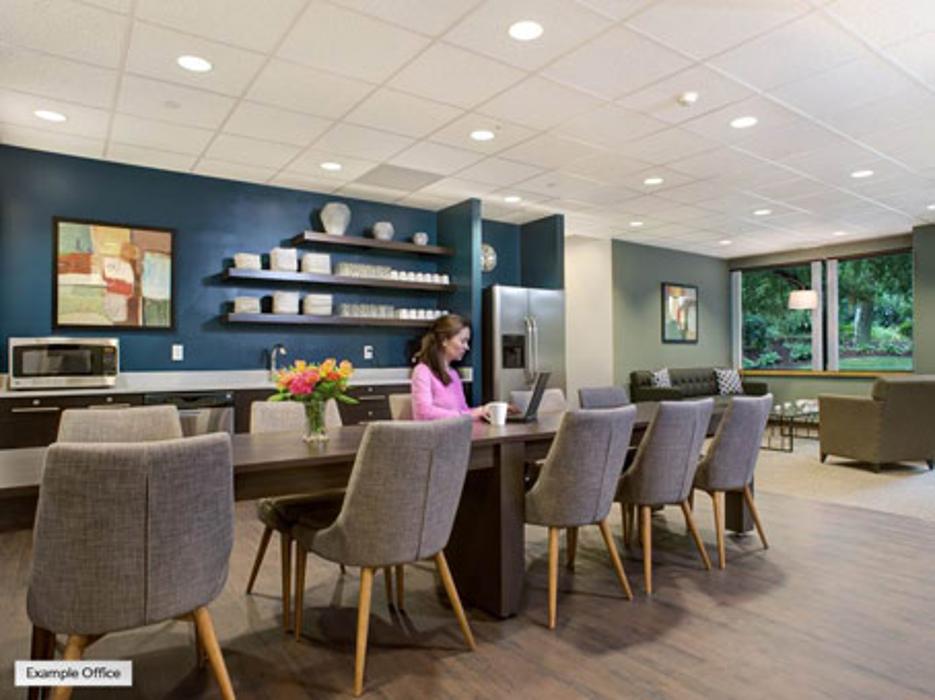 Regus - Massachusetts, Charlestown - Schraffts Center - Charlestown, MA