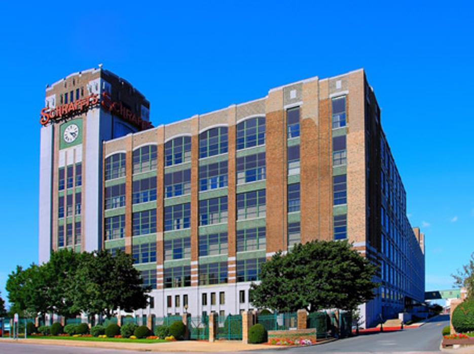 Regus - Massachusetts, Charlestown - Schraffts Center - Charlestown, MA
