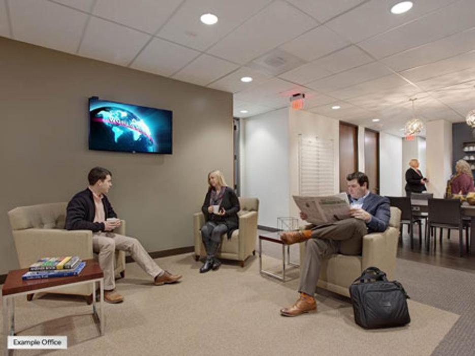 Regus - Massachusetts, Charlestown - Schraffts Center - Charlestown, MA