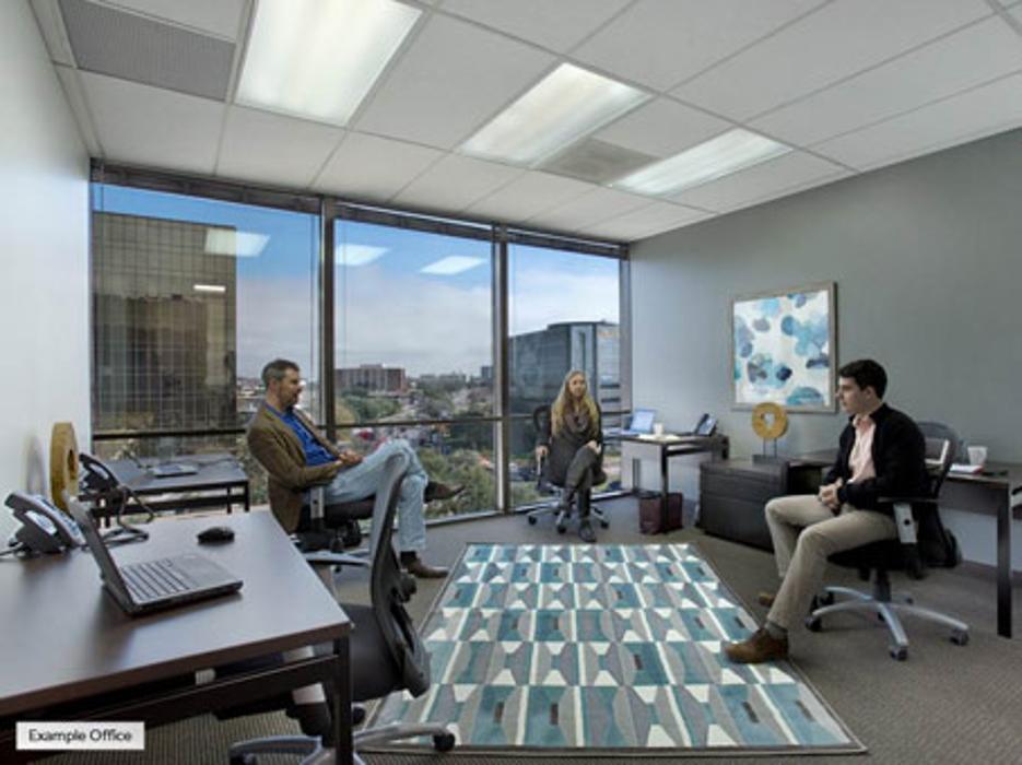 Regus - Massachusetts, Charlestown - Schraffts Center - Charlestown, MA