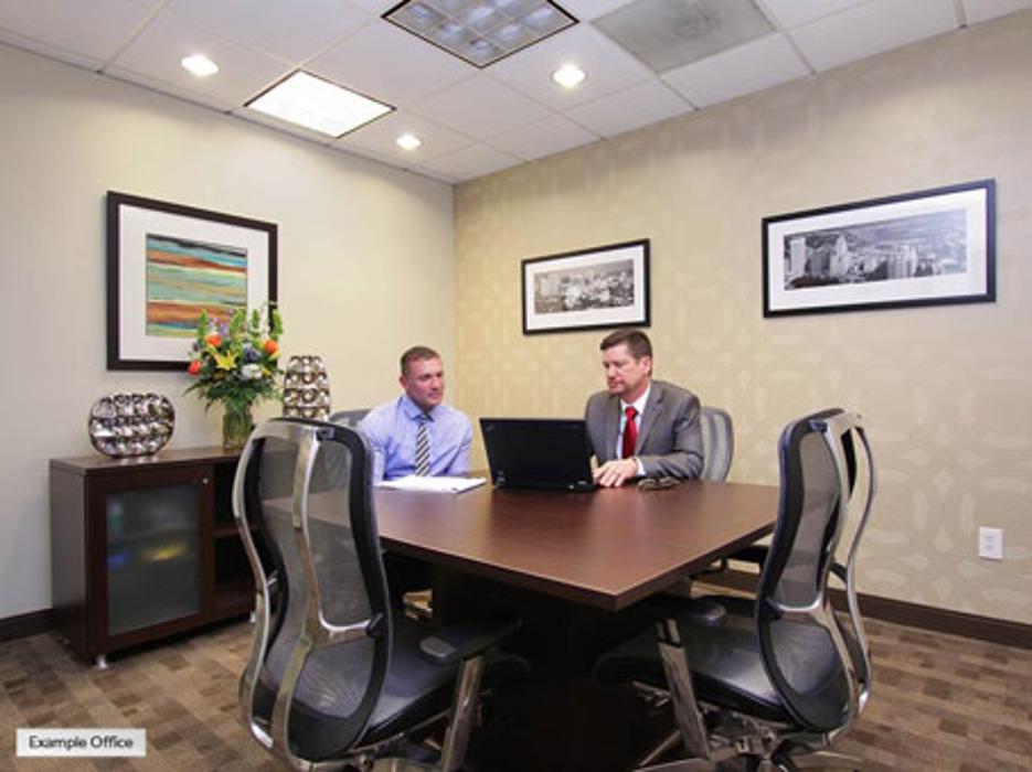 Regus - Massachusetts, Charlestown - Schraffts Center - Charlestown, MA