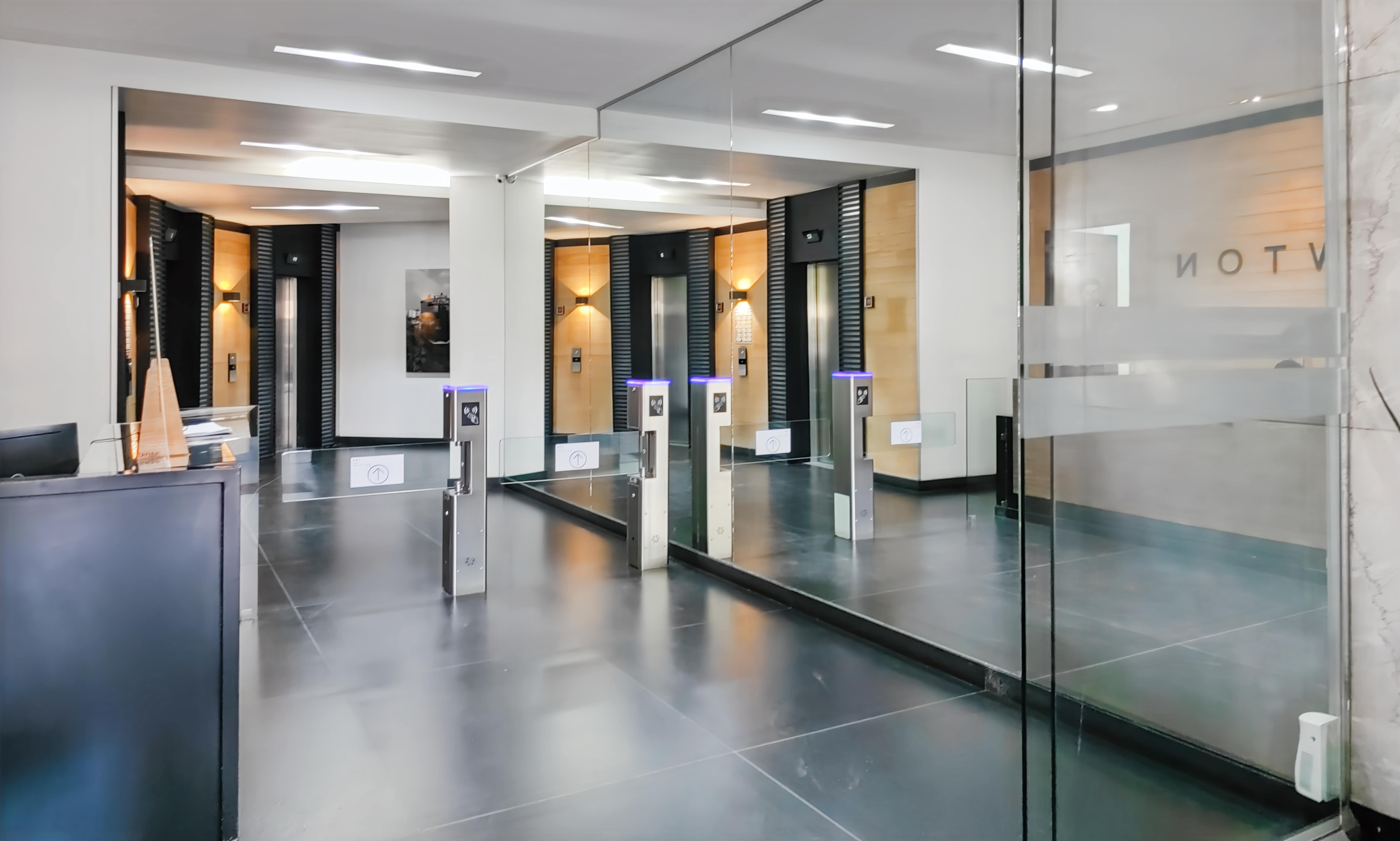 Galería en miniatura