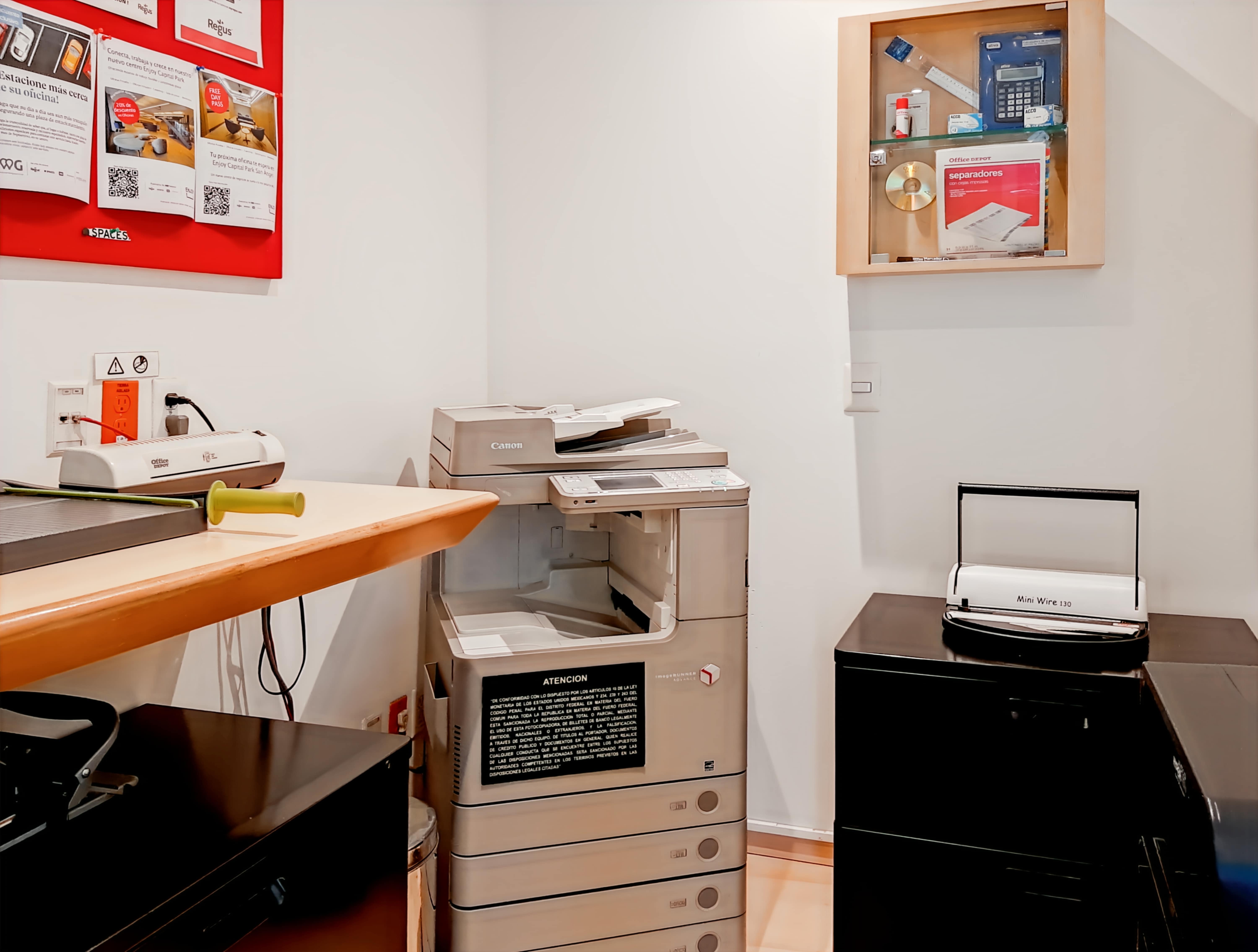 Galería en miniatura