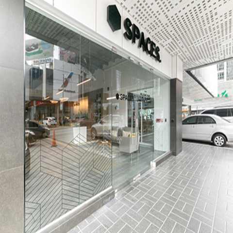 Galería en miniatura