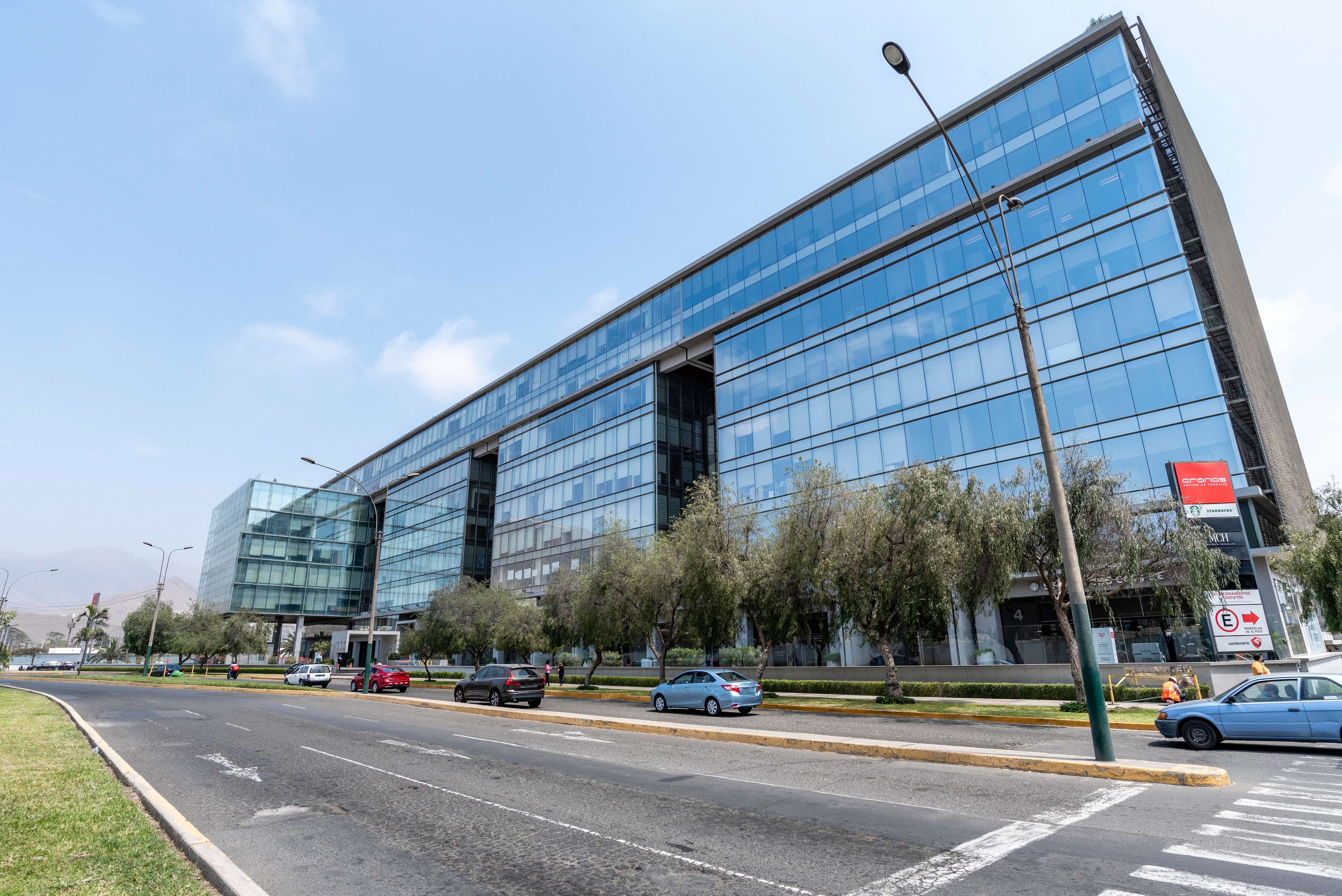 Galería en miniatura