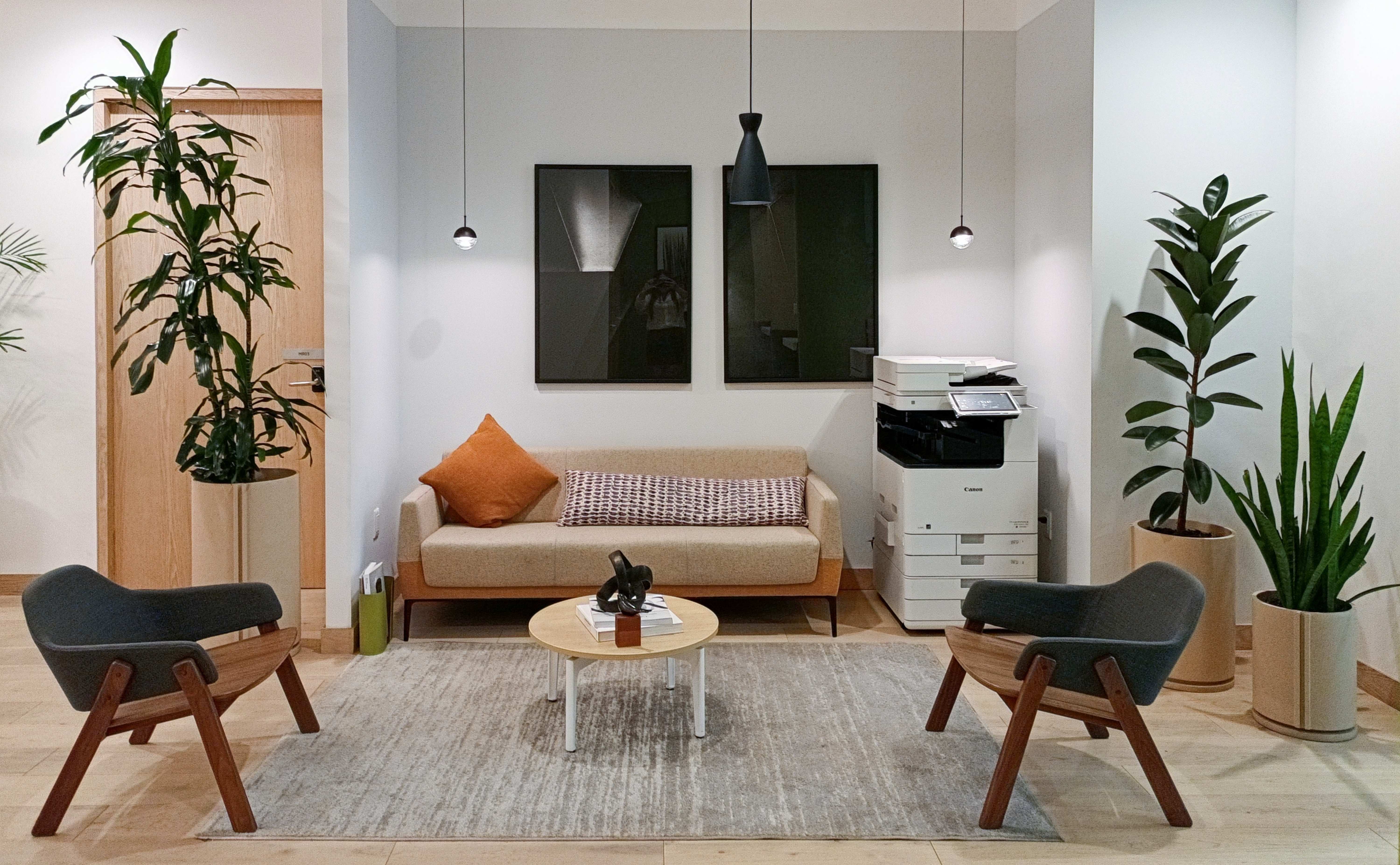 Galería en miniatura