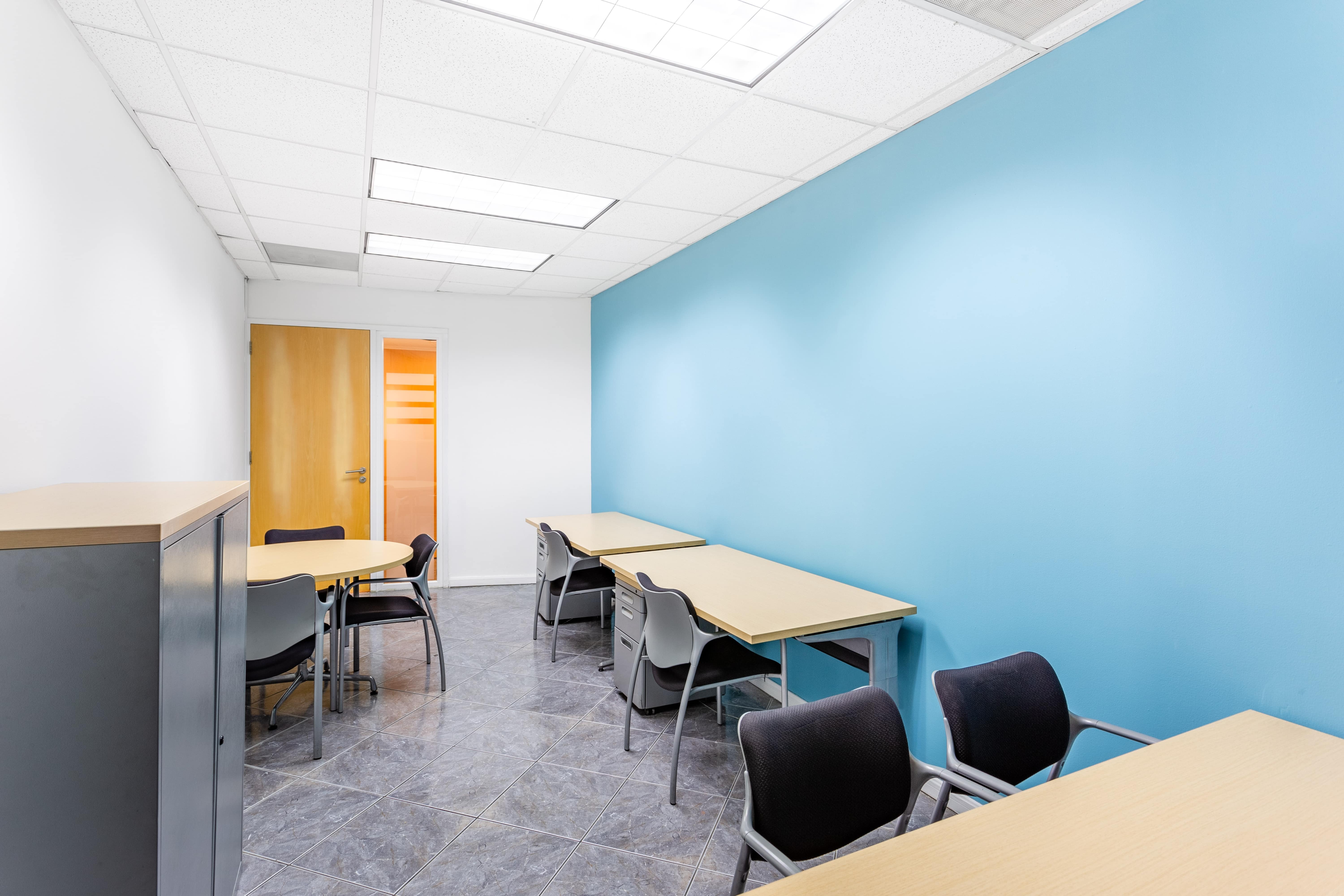 Galería en miniatura