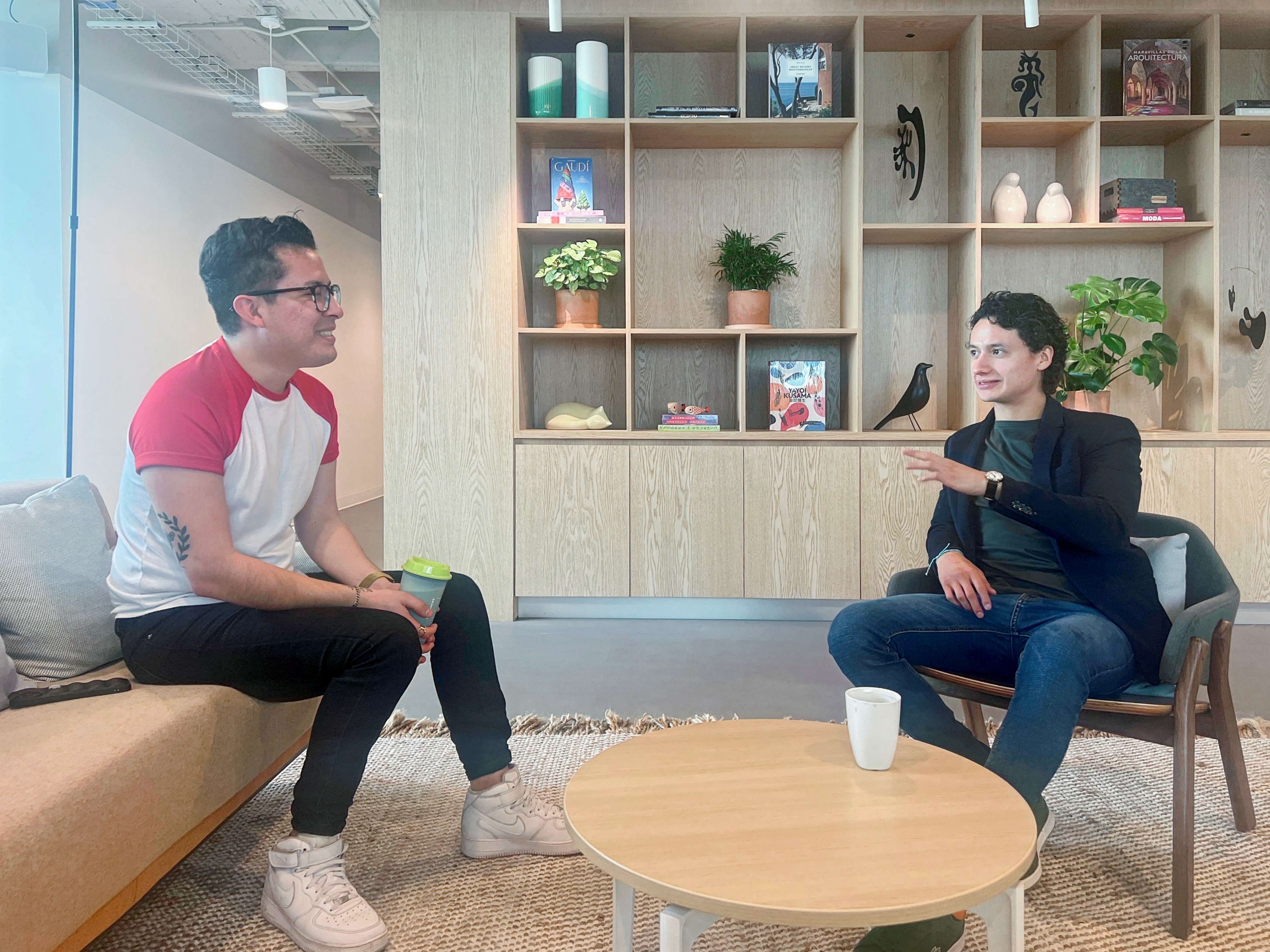 Galería en miniatura