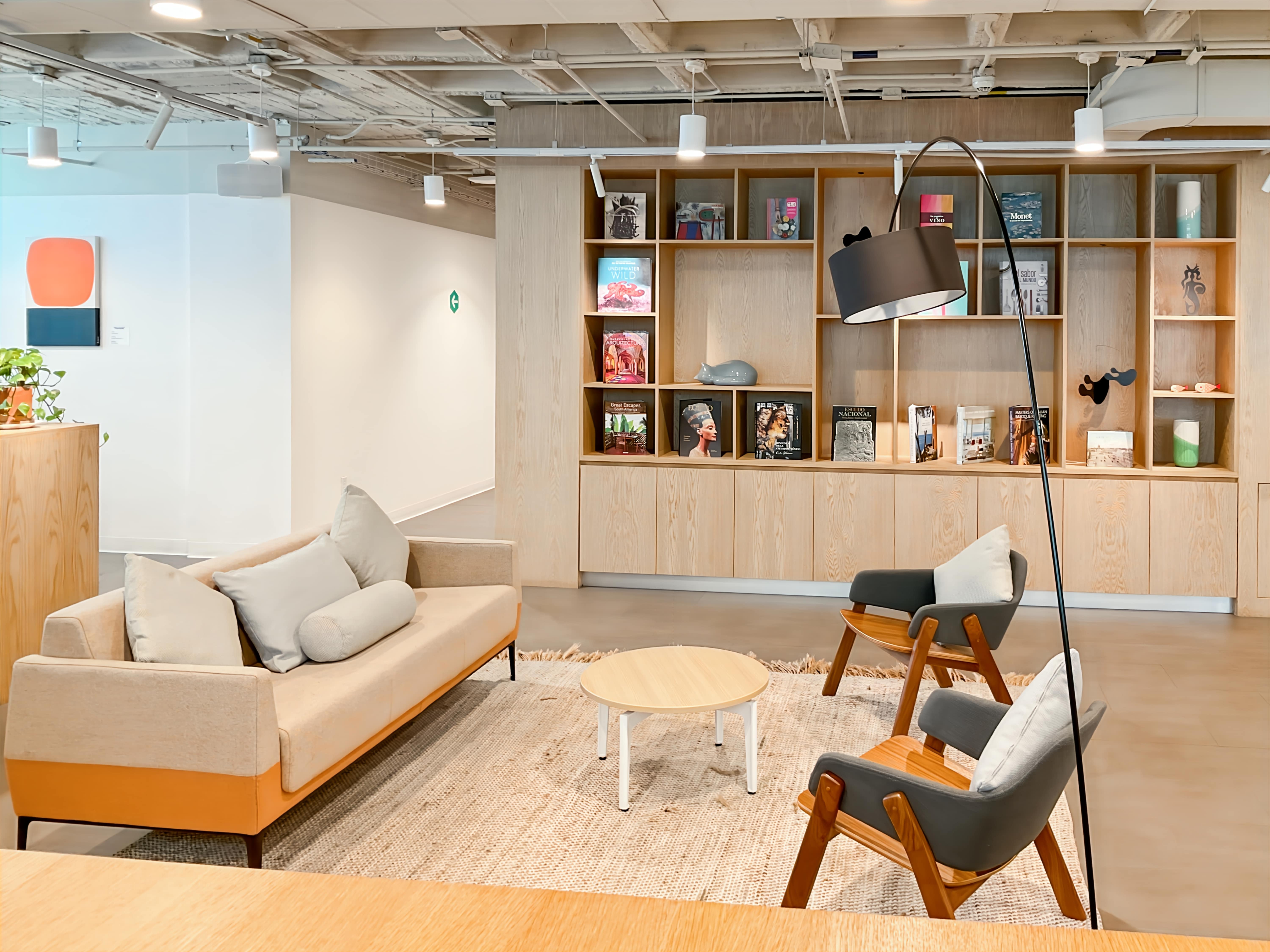 Galería en miniatura