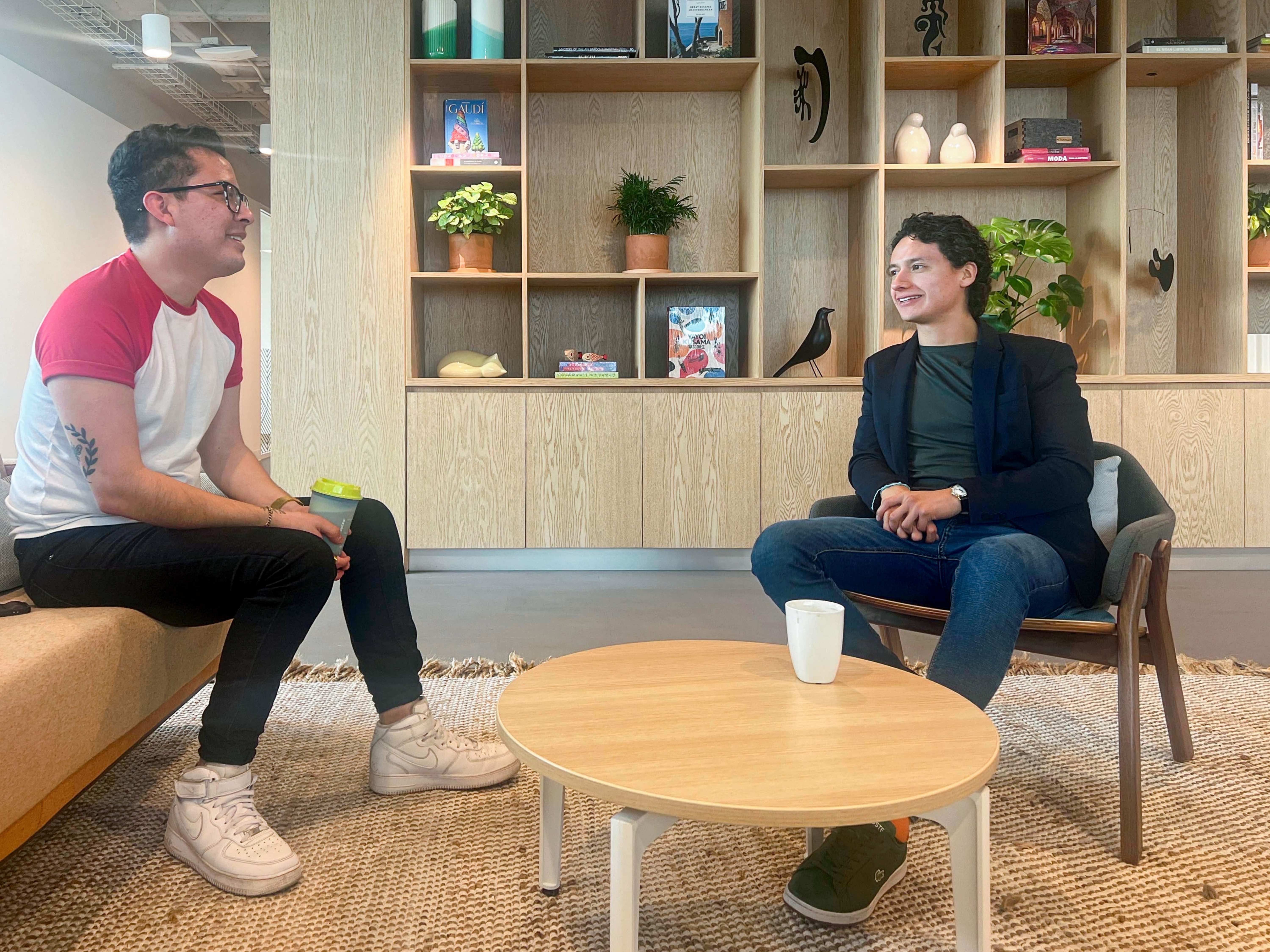 Galería en miniatura