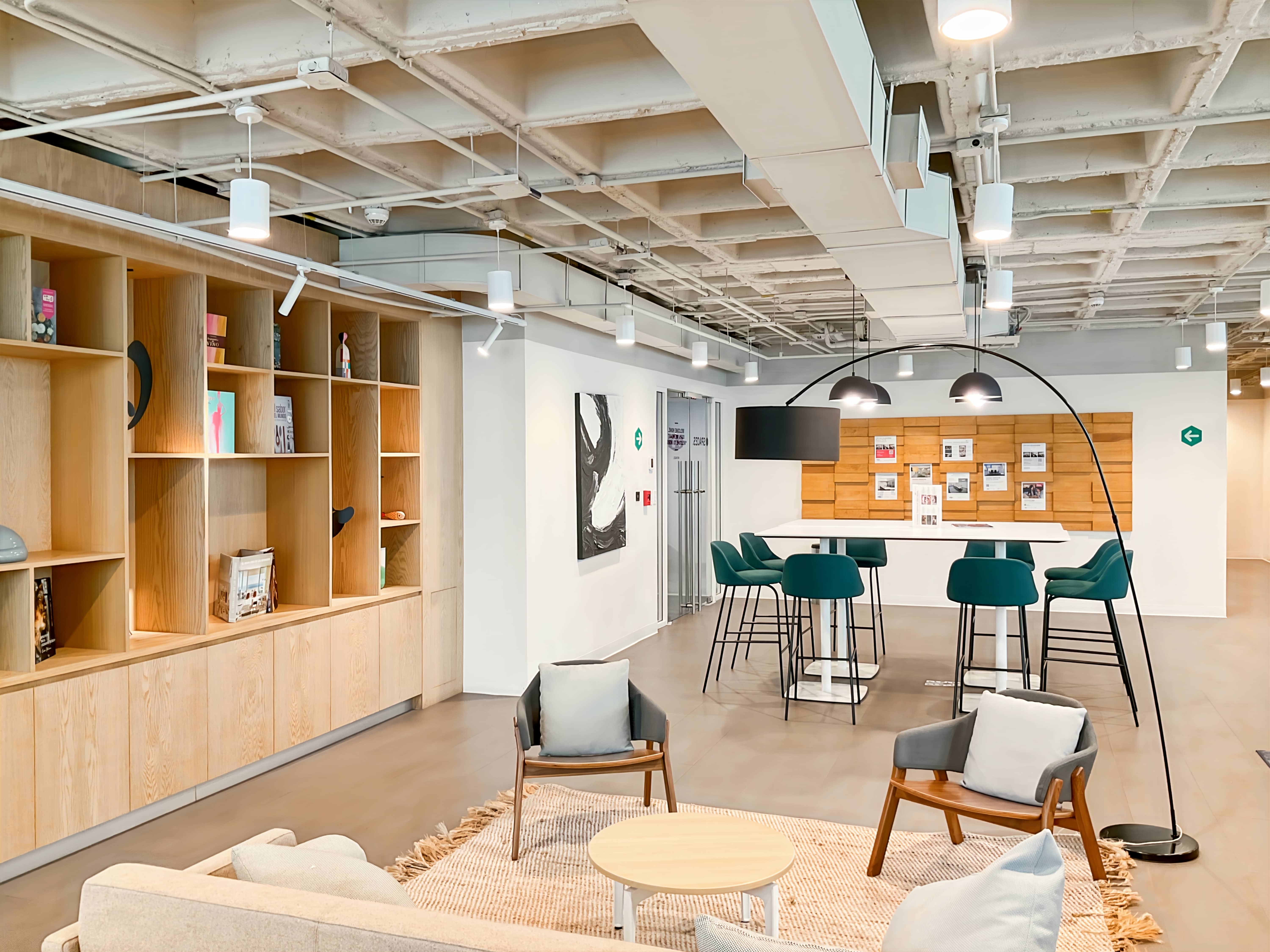 Galería en miniatura