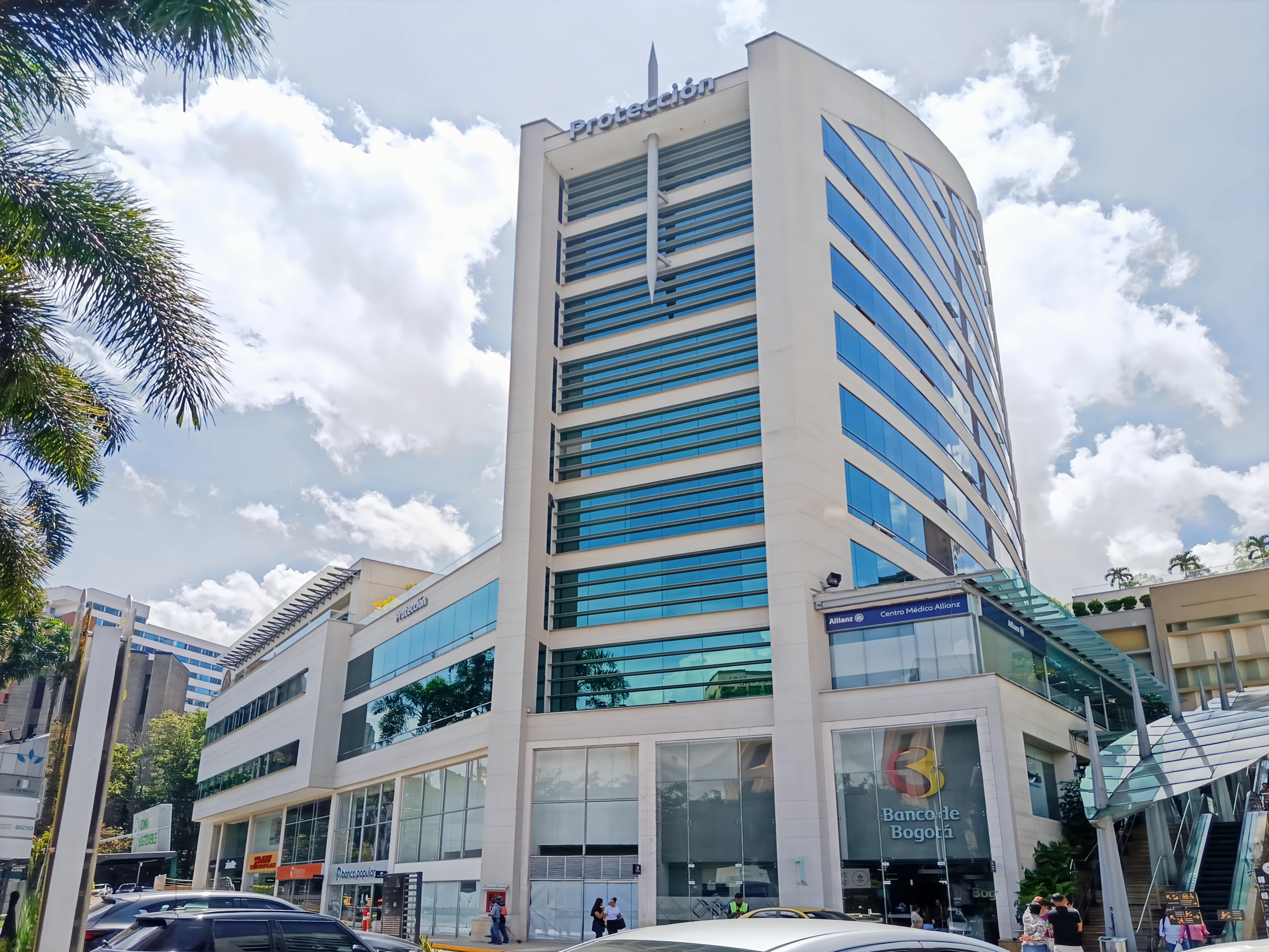 Galería en miniatura