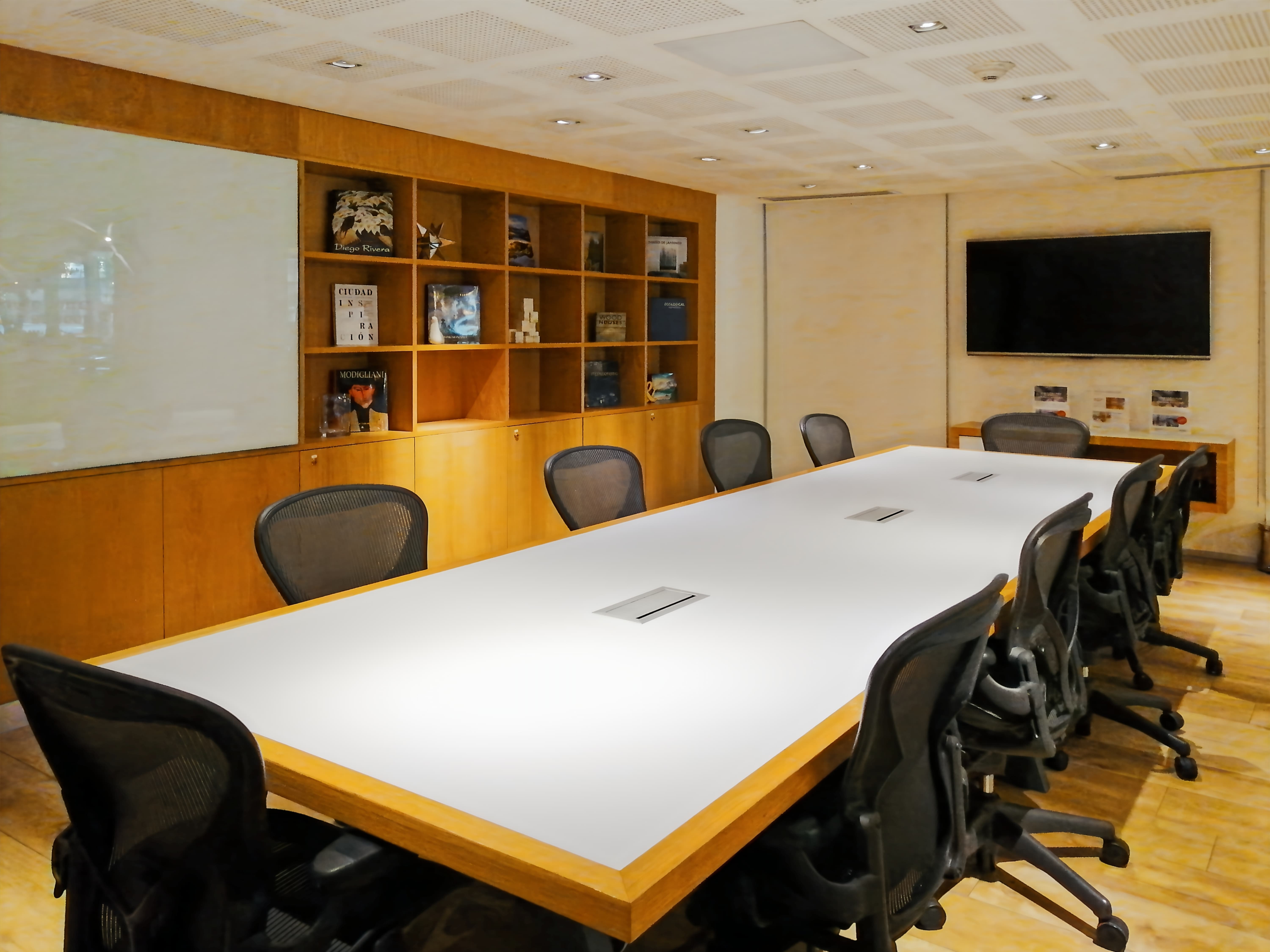 Galería en miniatura